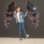 فاطمه صادقیان (چرتکه)