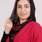 الهام رضایی (نماینده برتر استان فارس)