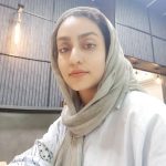 سمیه رضایی”مدرس برتر چرتکه”