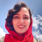 فرشته رضاییان”مدرس برتر چرتکه استان فارس”