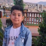 امیر عباس ادیم “چرتکه”