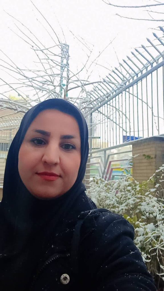 سیده فاطمه موسوی (مربی چرتکه)